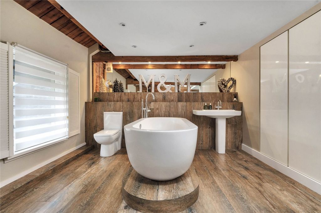Additional image 10 of 6 bed detached house for saleLongford, Ashbourne, Derbyshire DE6