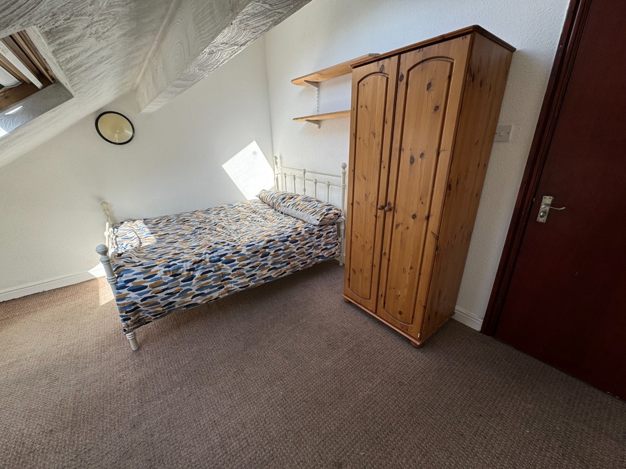 Additional image 5 of 5 Bed Terraced House, Blackman Lane, LS2, N1 7GU