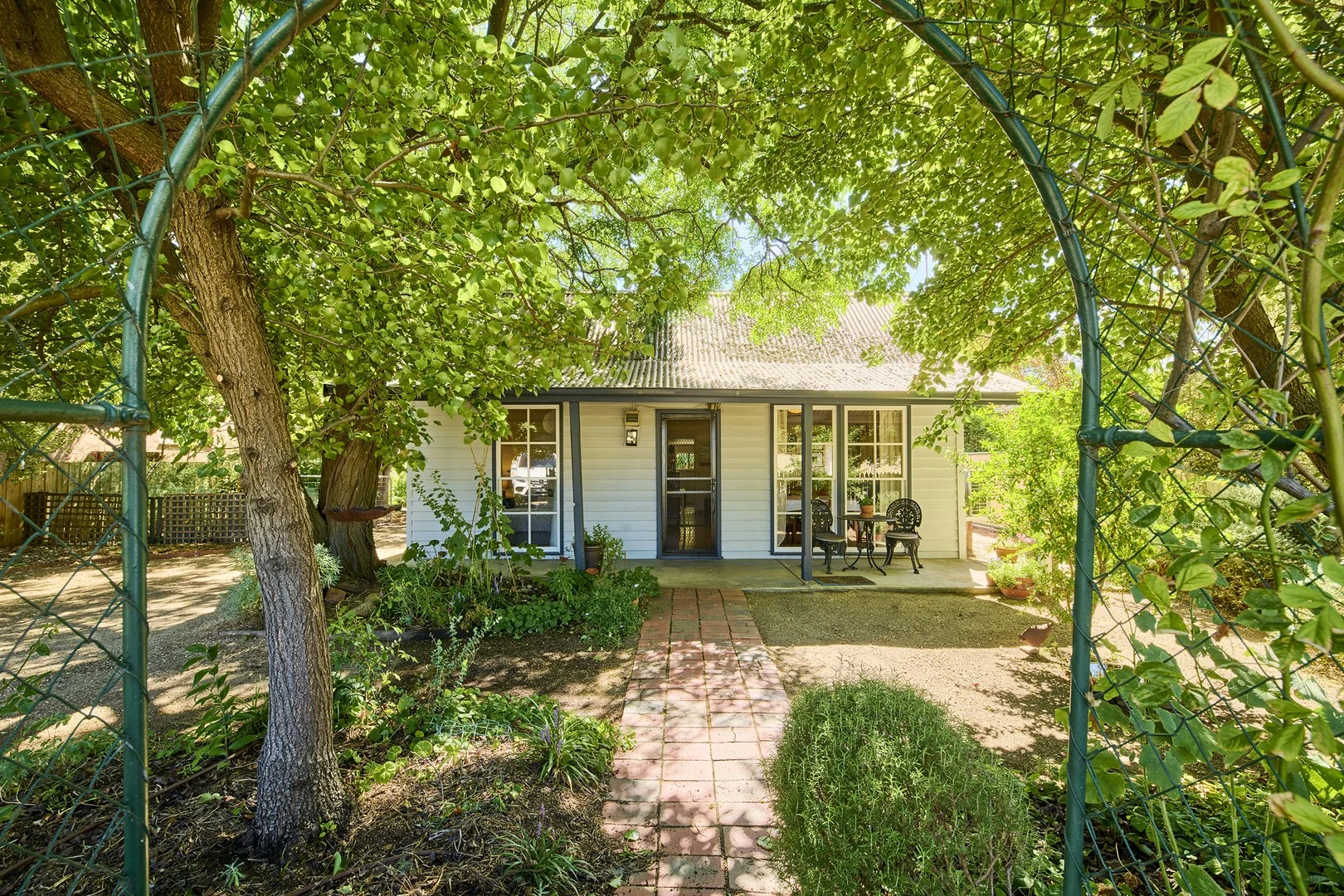 38 Wright Street, Heathcote VIC 3523