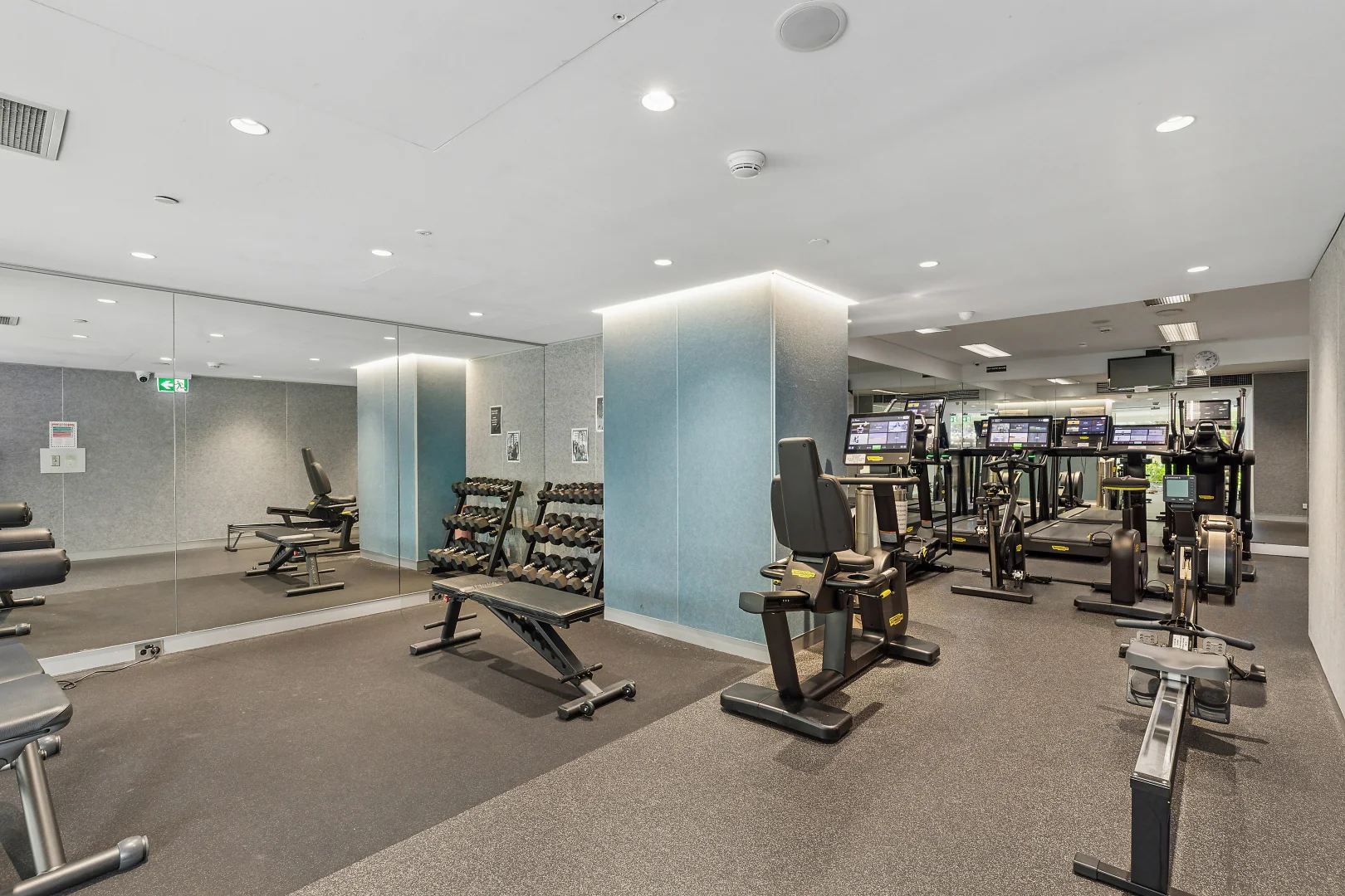 Additional image 24 of 704/184 Forbes Street, Darlinghurst NSW 2010