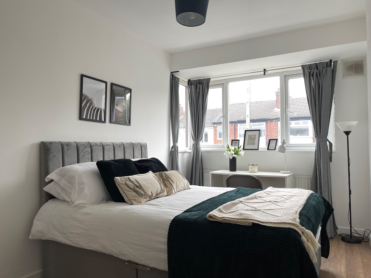 Additional image 16 of 4 Bed Terraced House, Kelso Garden, LS2, N1 7GU