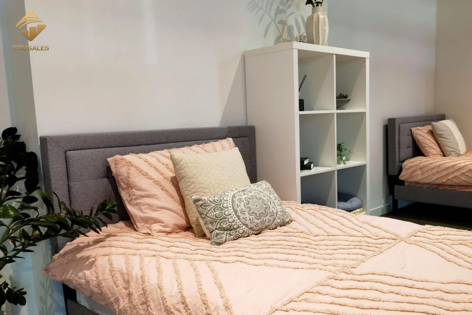 Additional image 6 of G04/6 Saint Mangos Lane, Docklands VIC 3008