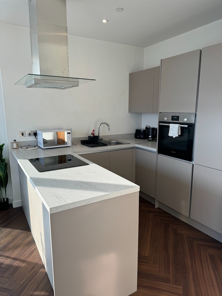 Additional image 15 of 2 Bed Flat, Lightbox, M50, N1 7GU