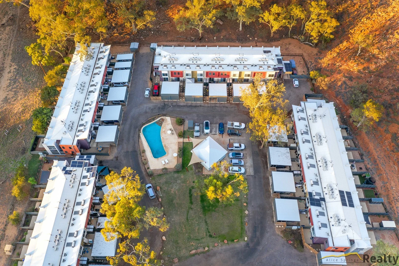 Additional image 30 of 5/70 Palm Circuit, Ross NT 0873