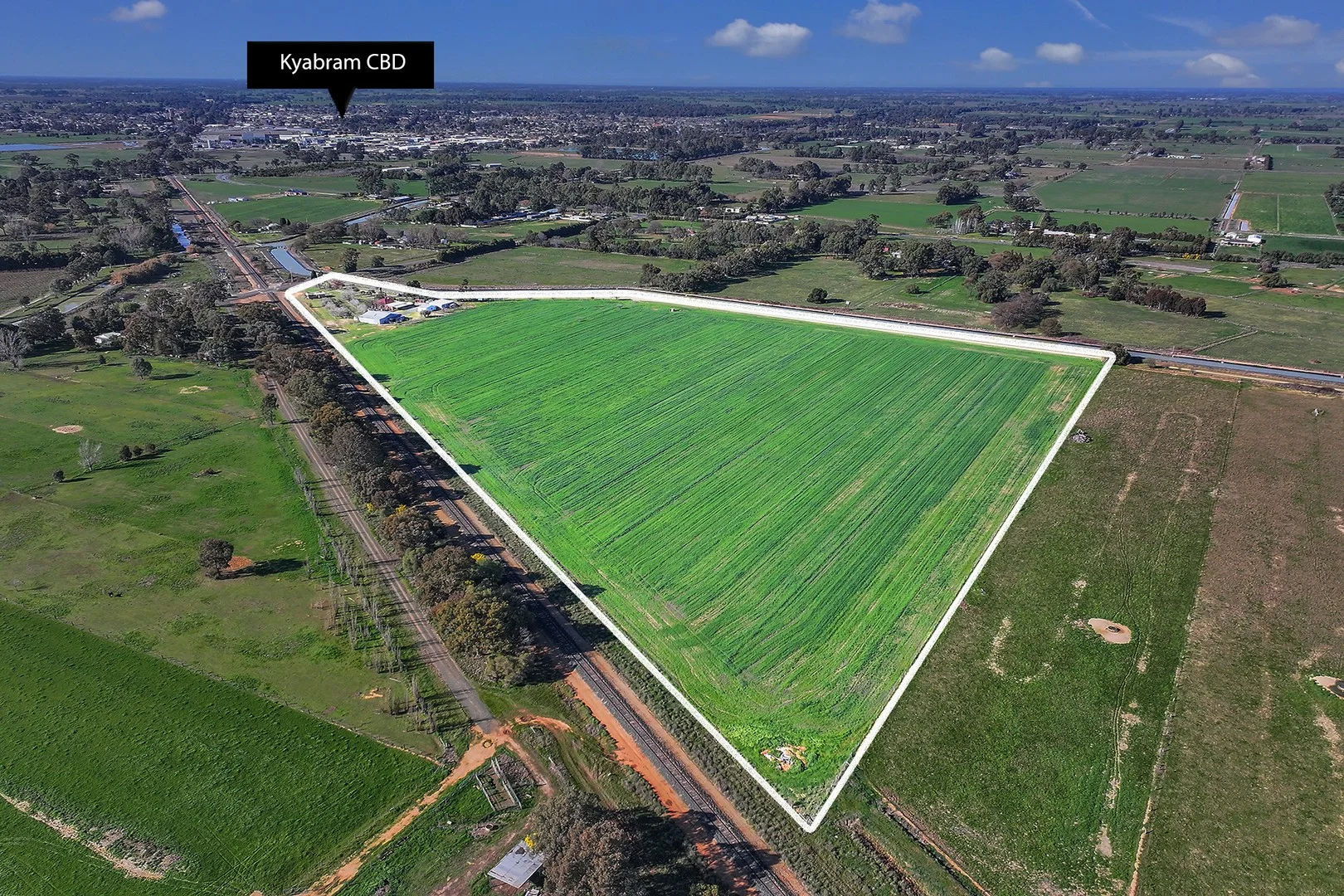 45 Palmer Road, Kyvalley VIC 3621