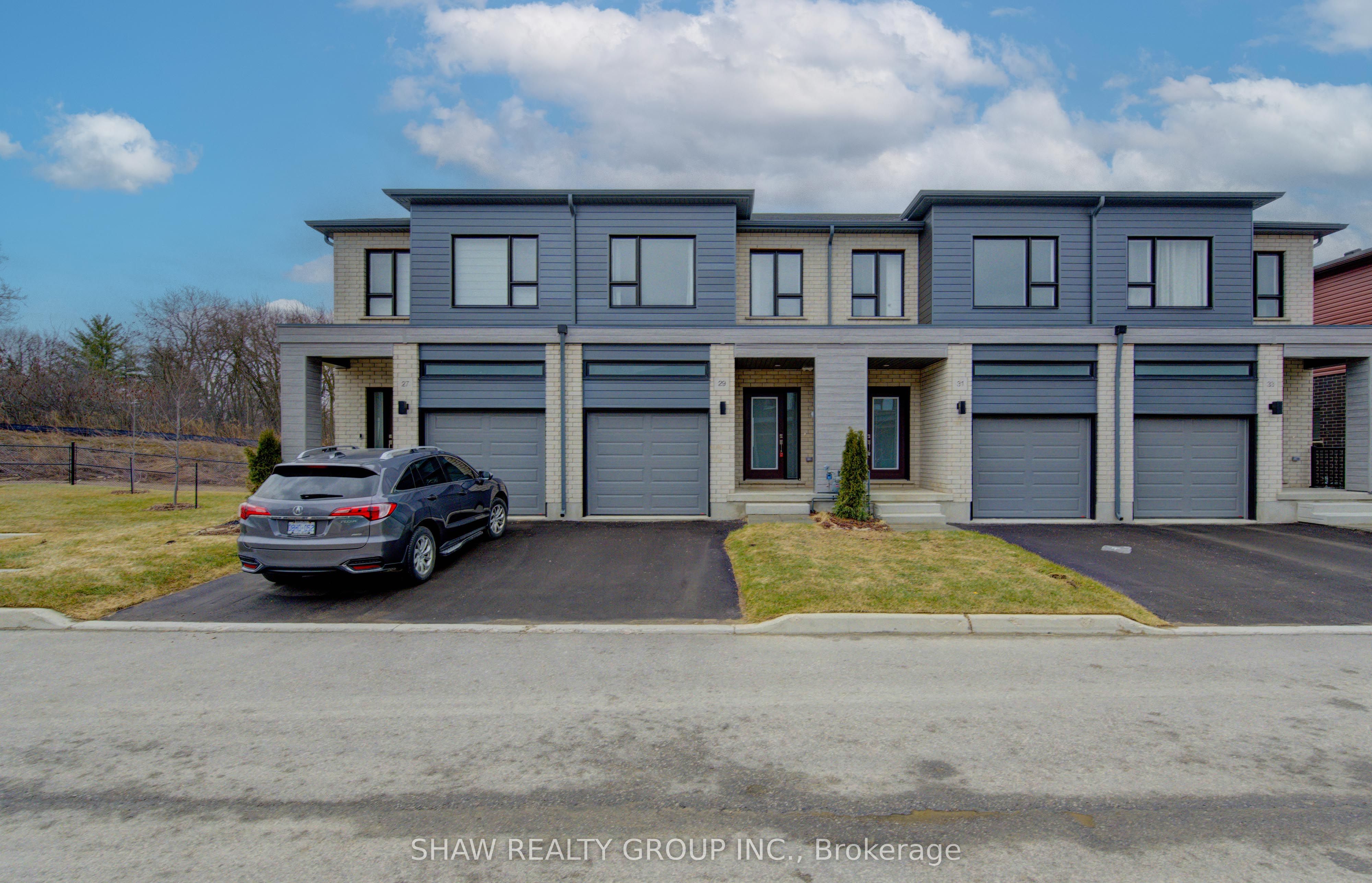 29 Oak Forest Common, Cambridge, ON, N1S 0G3
