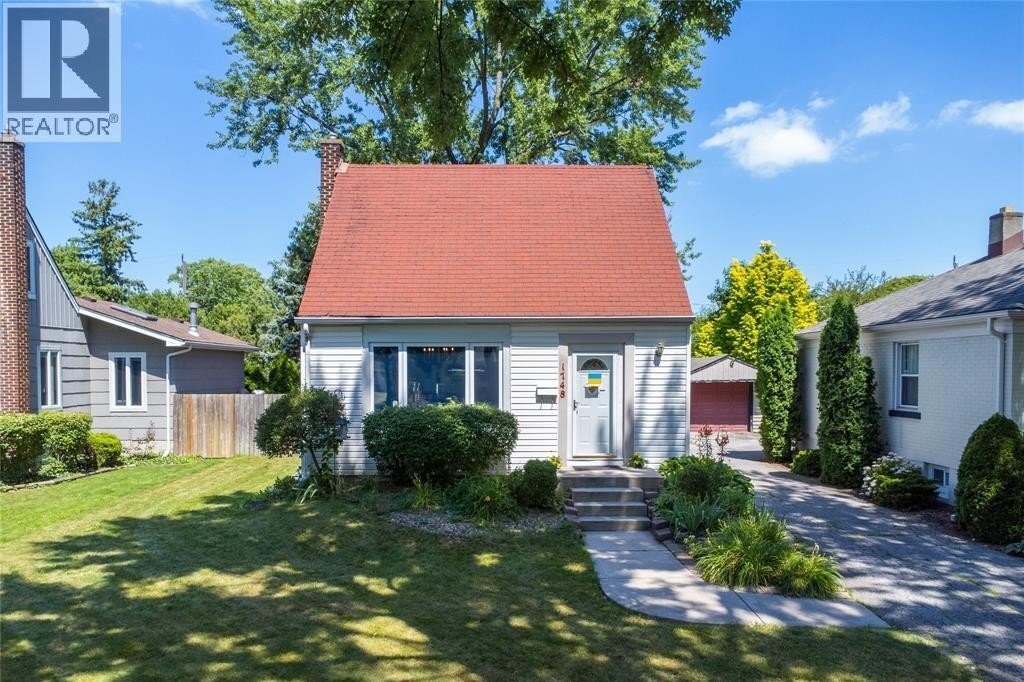 Additional image 7 of FRONT-1748 Kildare Road, Windsor, ON, N8W2W6