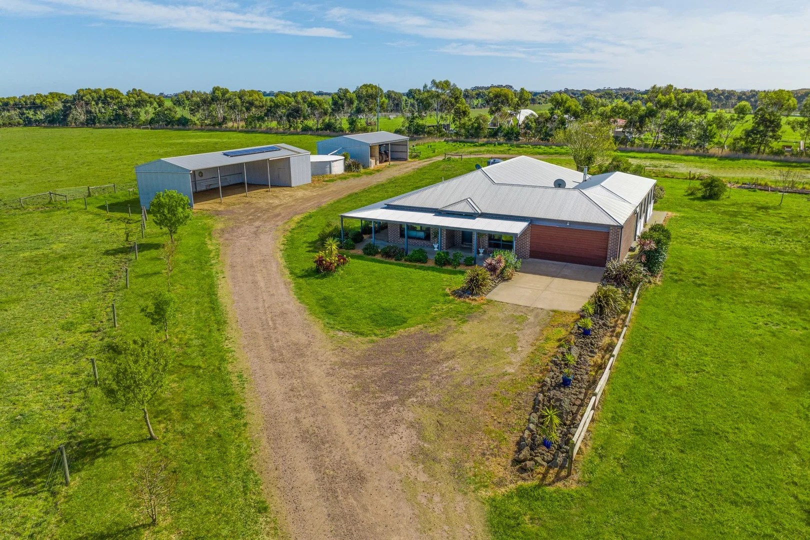 1019 Wingeel Road, Wingeel VIC 3321