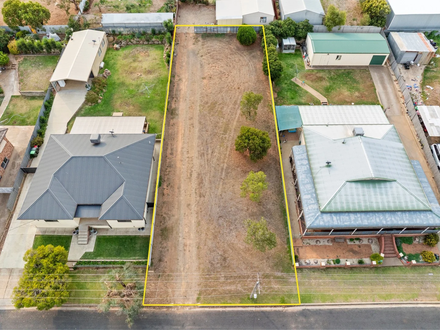 33 Marquis Street, Junee NSW 2663