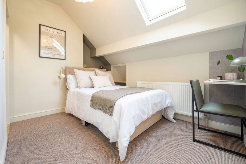 Room in a Shared House, Hough Lane, LS13, N1 7GU