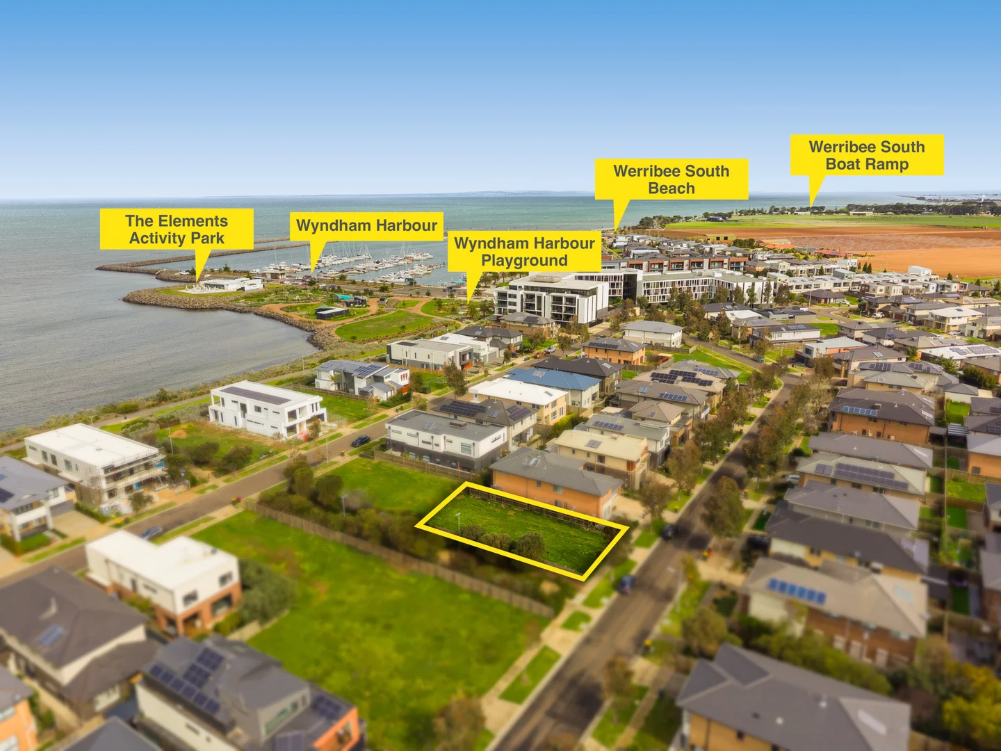 Additional image 2 of 22 Masthead Way, Werribee South VIC 3030