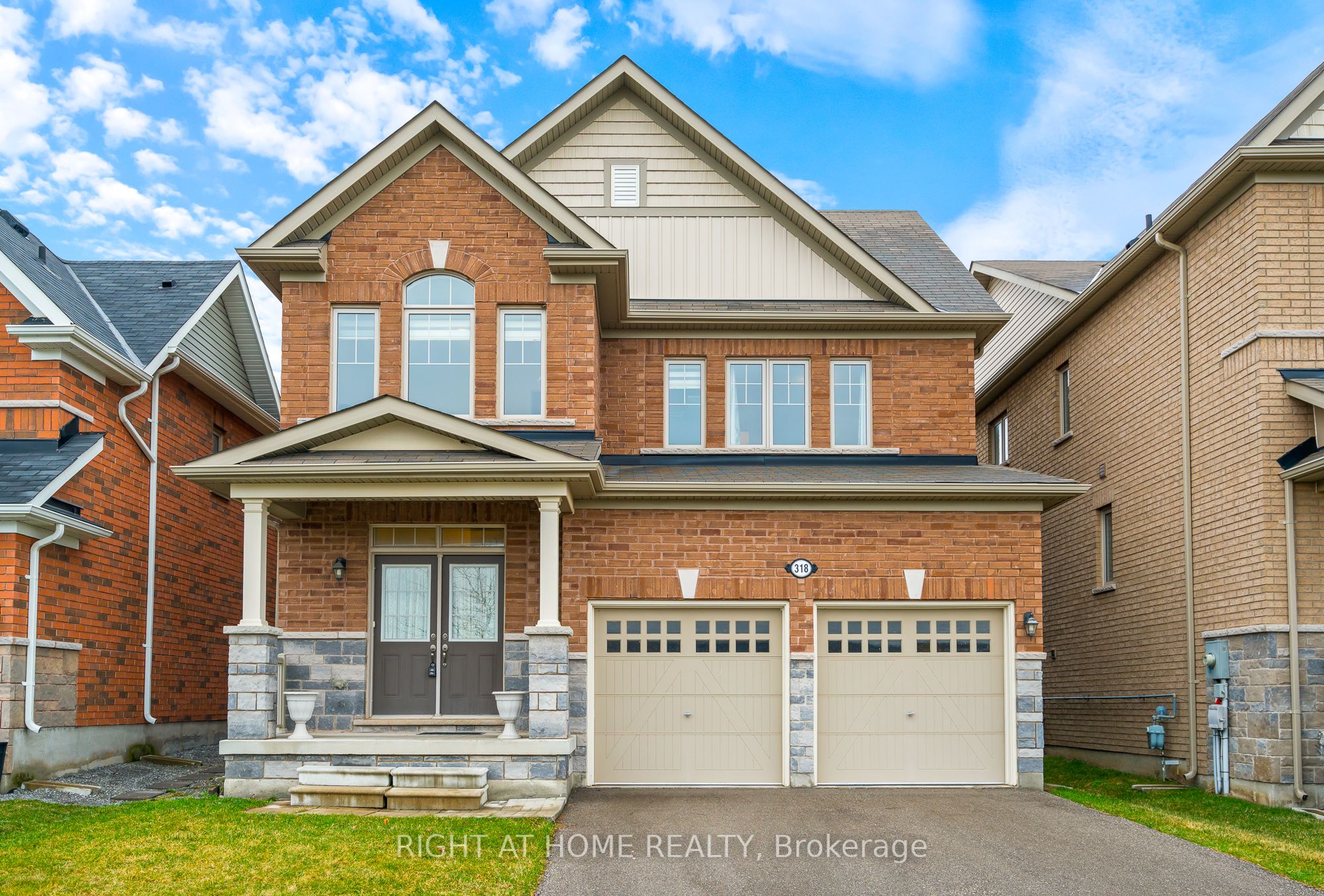 318 Concession 3 Road, Niagara-on-the-lake, ON, L0S 1J1