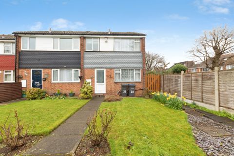 Haven Drive, Birmingham B27