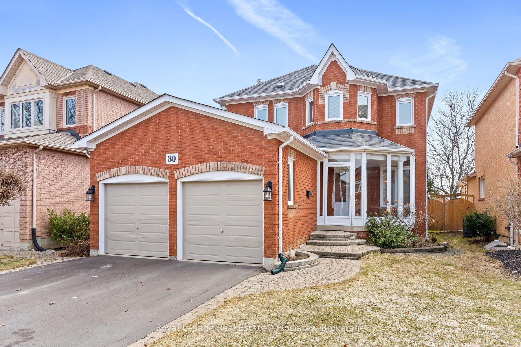 80 Lauchlin Crescent, Halton Hills, ON, L7G 5R5