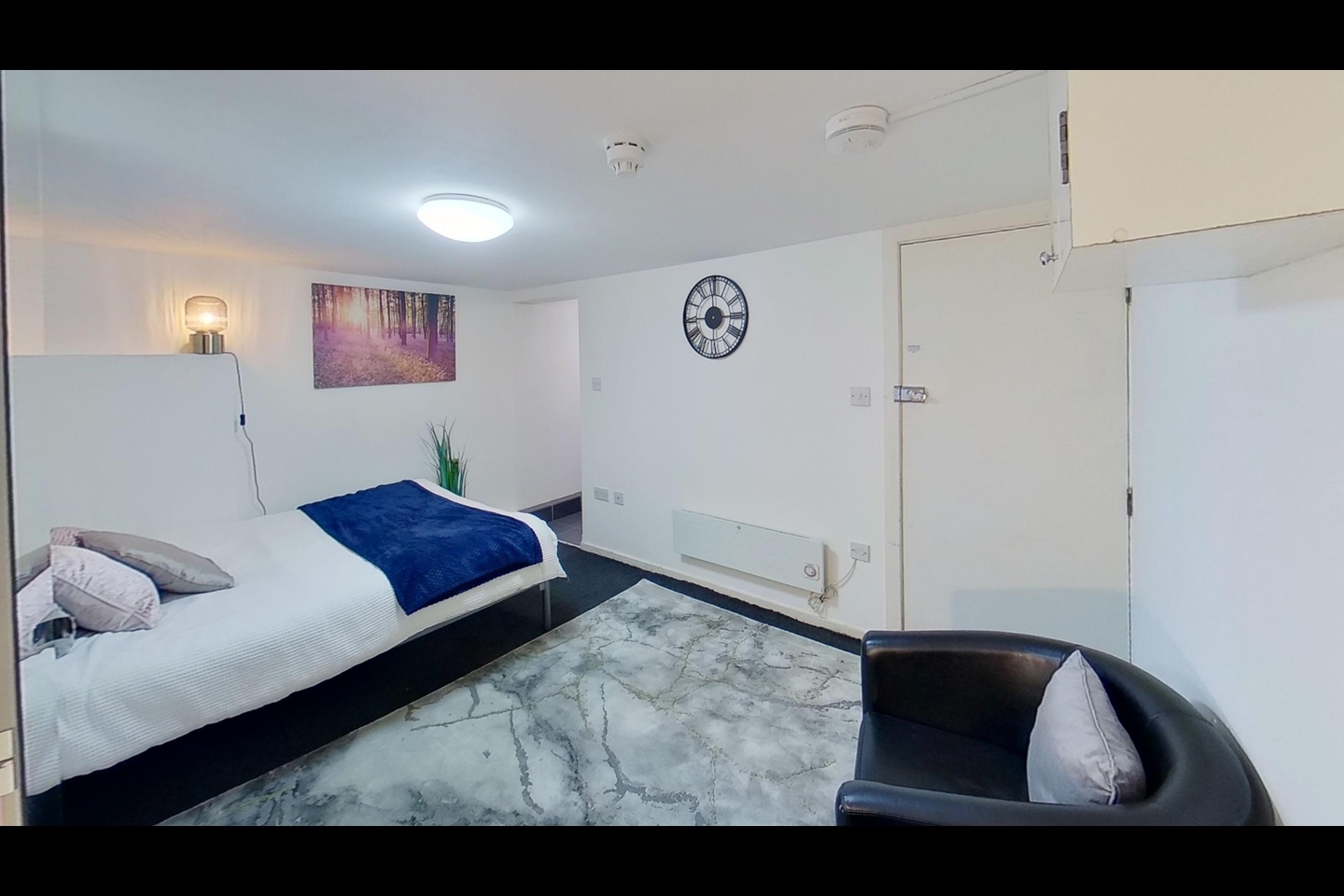 Additional image 3 of Bedsit, Gilda Brook Road, M30, N1 7GU