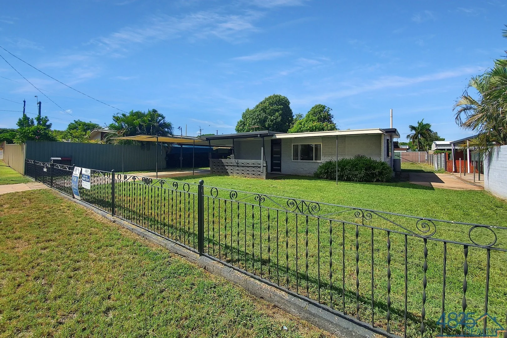 11 Clarke Street, Mount Isa QLD 4825