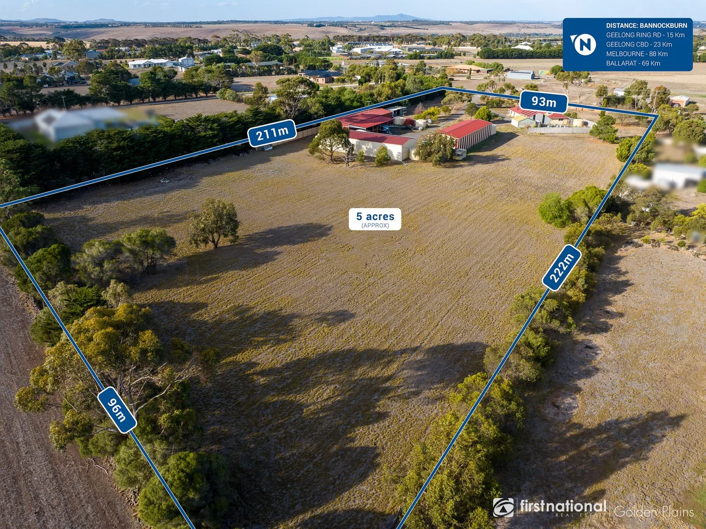 Additional image 12 of 56 Stevenson Road, Bannockburn VIC 3331