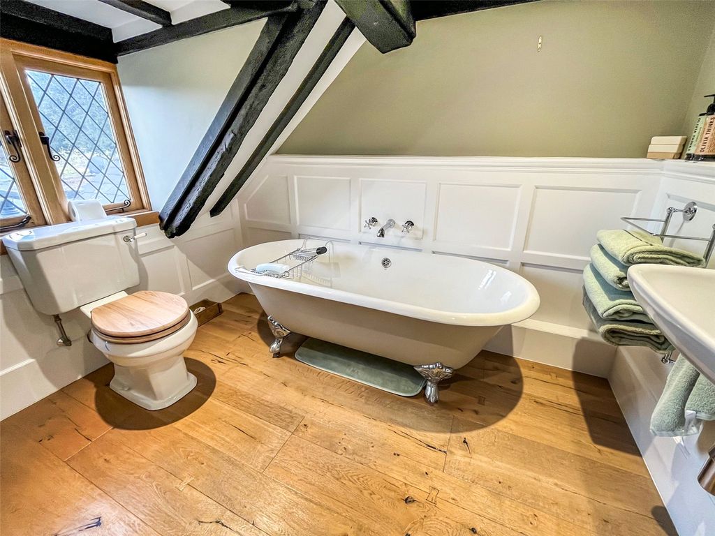 Additional image 14 of 6 bed detached house for saleHigh Street, Pevensey, East Sussex BN24