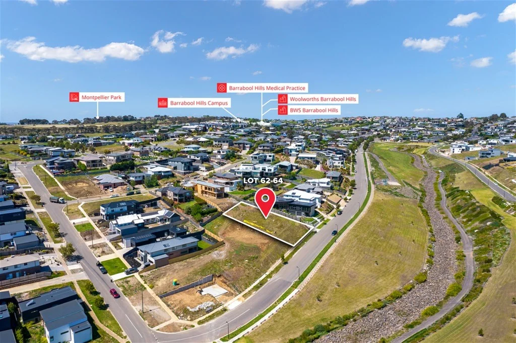 Additional image 2 of 62-64 Valencay Avenue, Highton VIC 3216