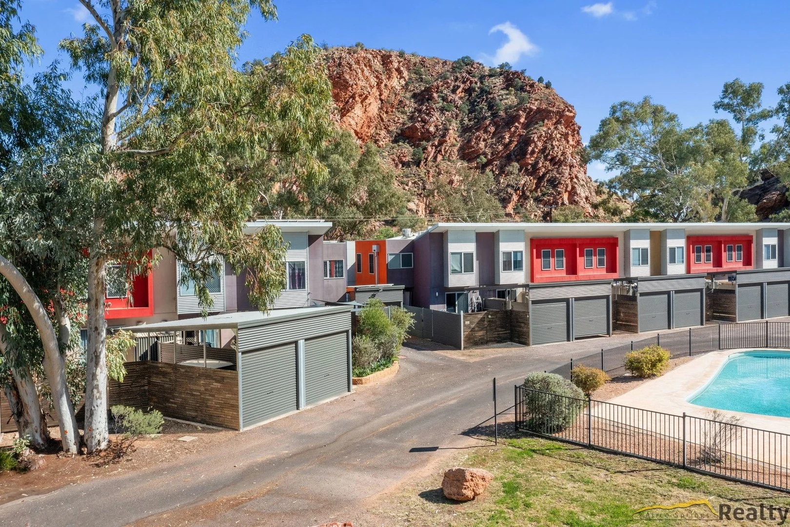 5/70 Palm Circuit, Ross NT 0873