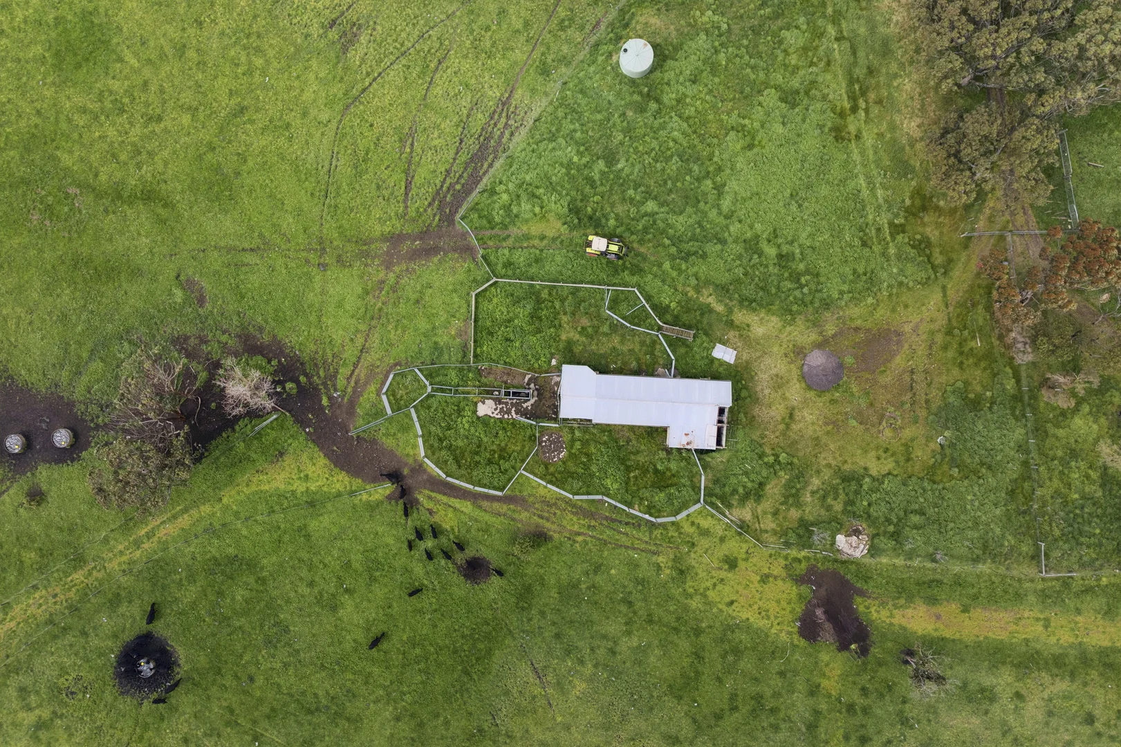 Additional image 4 of 620 Larpent Rd, Larpent VIC 3249