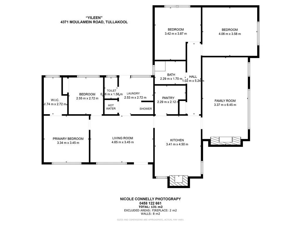 Additional image 6 of 'Yileen' 4371 Moulamein Road, Tullakool NSW 2732