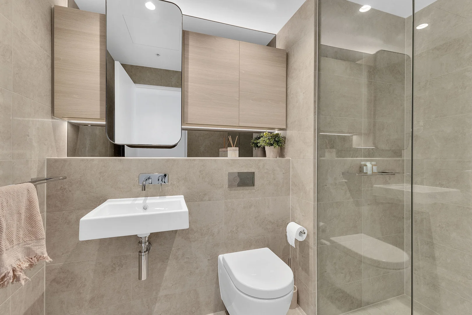 Additional image 14 of 3403/103 South Wharf Drive, Docklands VIC 3008