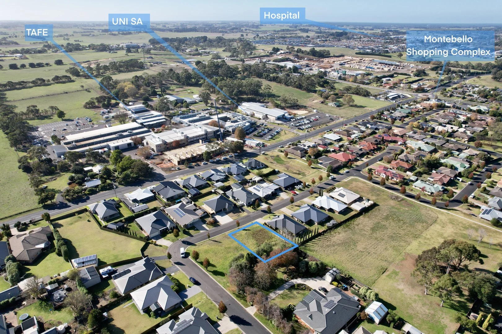 Additional image 4 of 10 King Grove, Mount Gambier SA 5290