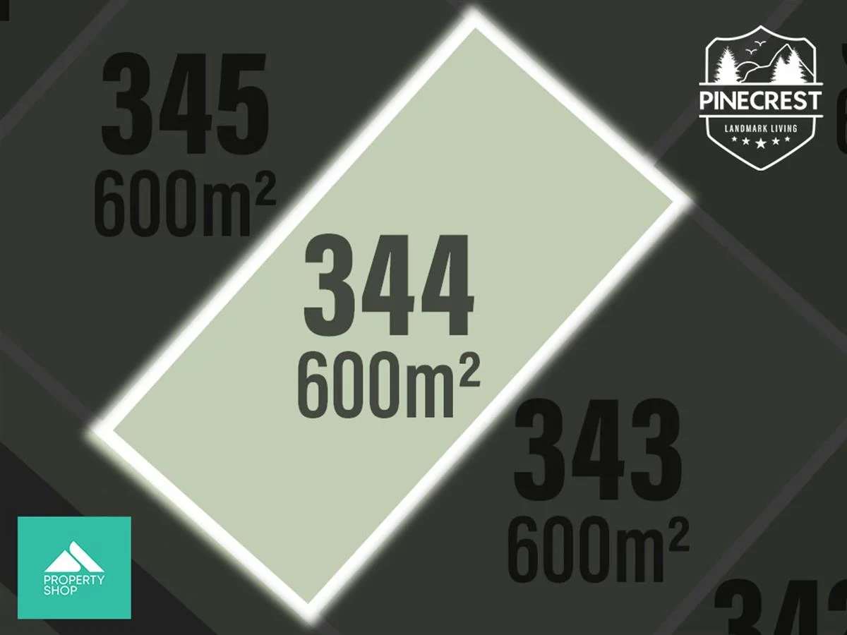 Lot 344 Timber Trail, Mount Peter QLD 4869