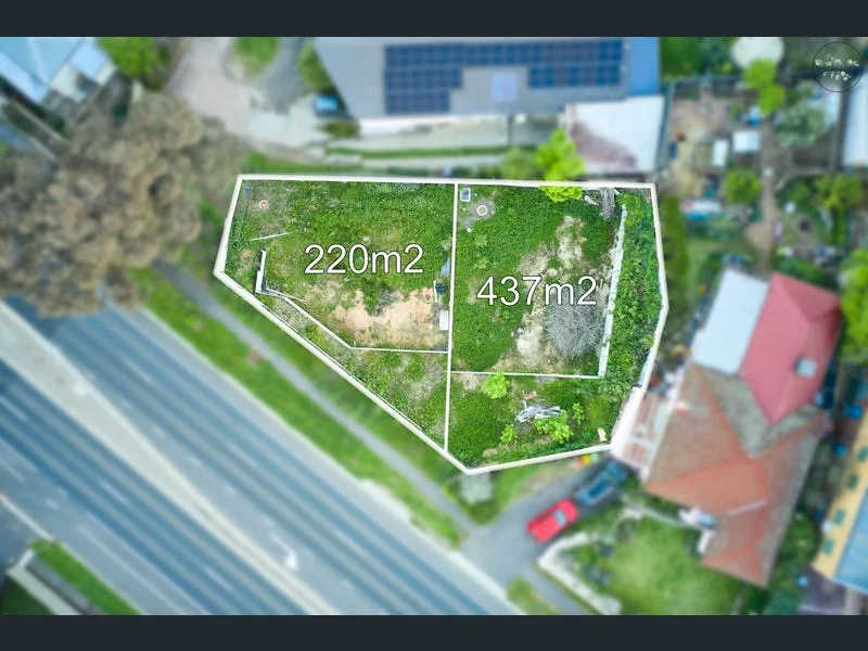 Additional image 4 of Lot 1 & 2/13 Eaglehawk Road, Ironbark VIC 3550