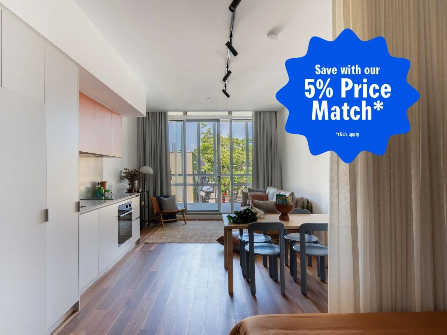 129/4 Ballarat Street, Brunswick VIC 3056