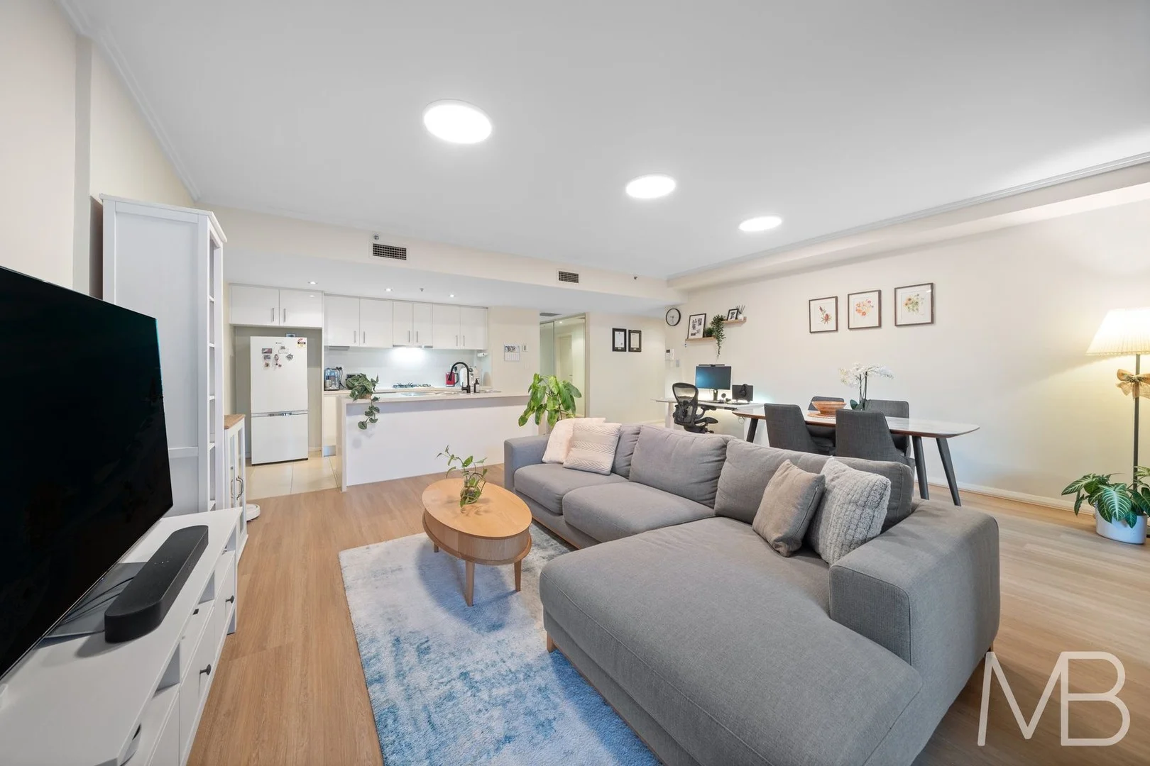 41/7 Bourke Street, Mascot NSW 2020