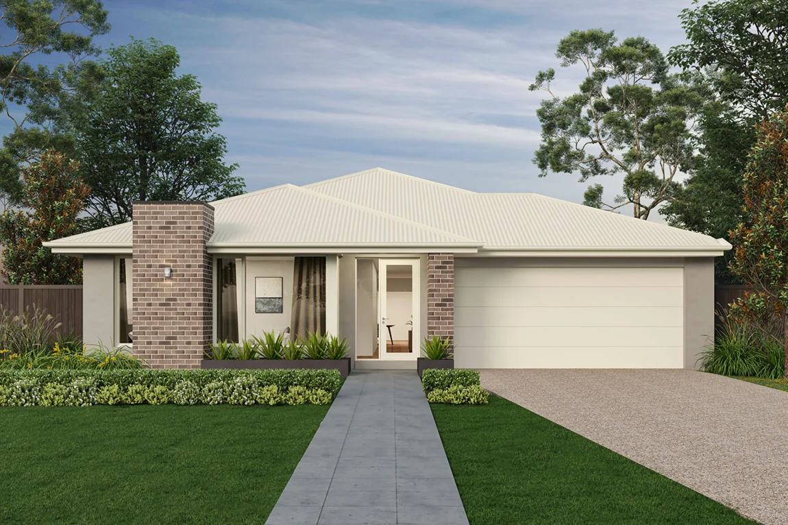 Lot 1430 Cone Way, Weir Views VIC 3338