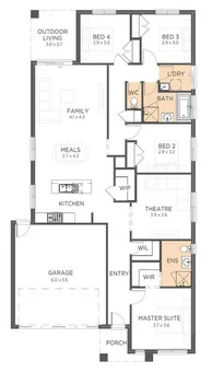 Additional image 2 of 33 Carpathian Drive, Clyde North VIC 3978