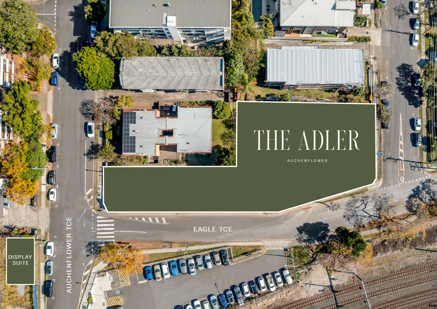 Additional image 6 of 301/133 Eagle Terrace, Auchenflower QLD 4066