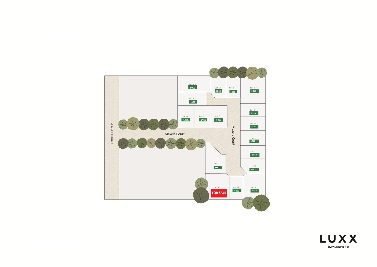 Additional image 5 of 16 Maxela Court, Daylesford VIC 3460