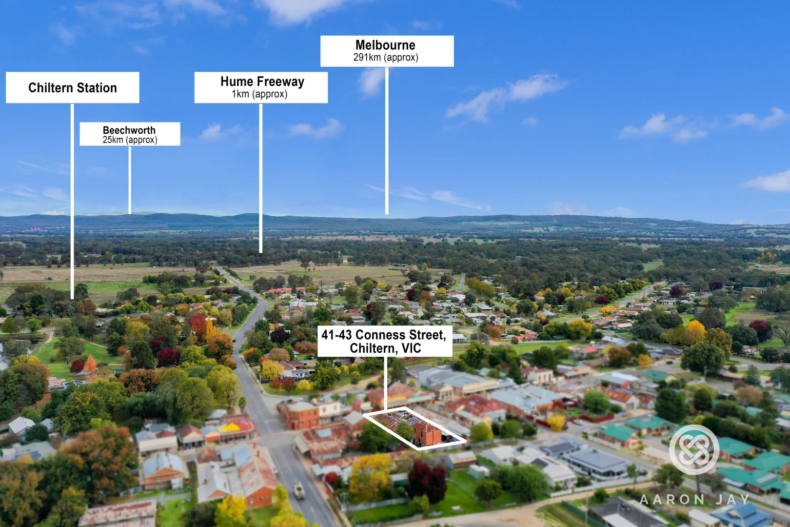 Additional image 40 of 41-43 Conness Street, Chiltern VIC 3683