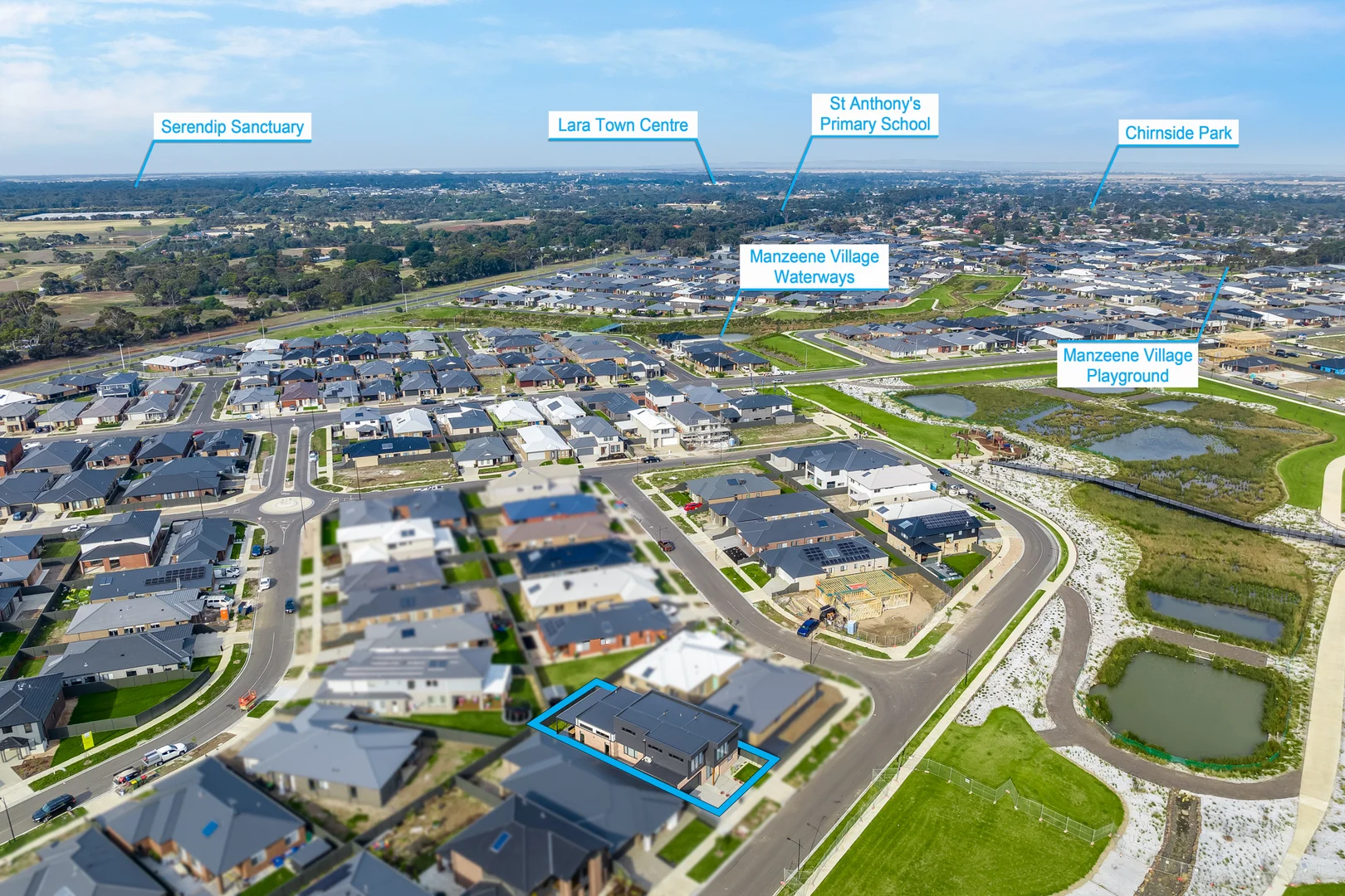 Additional image 20 of 36 Reflections Crescent, Lara VIC 3212