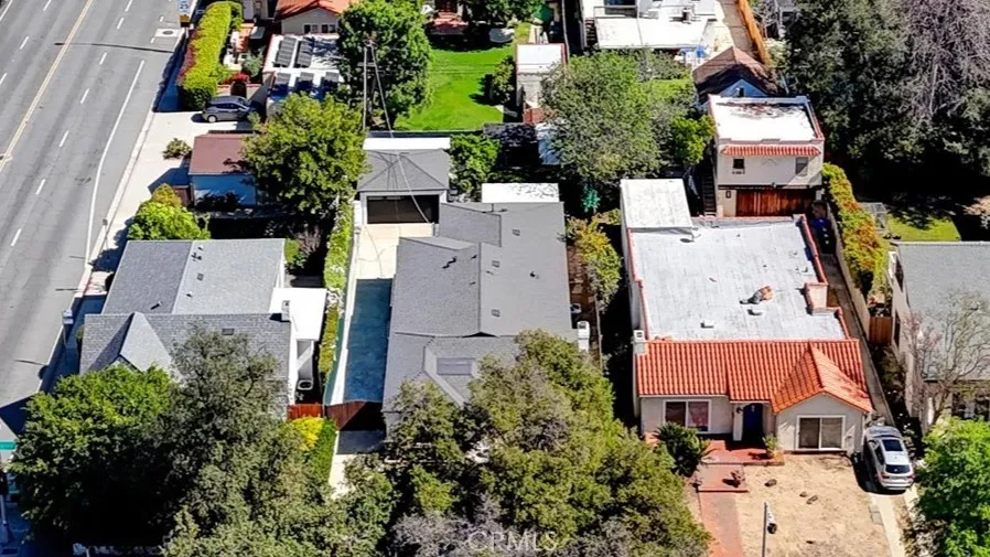 Additional image 62 of 250 S Berkeley Ave, Pasadena, CA 91107