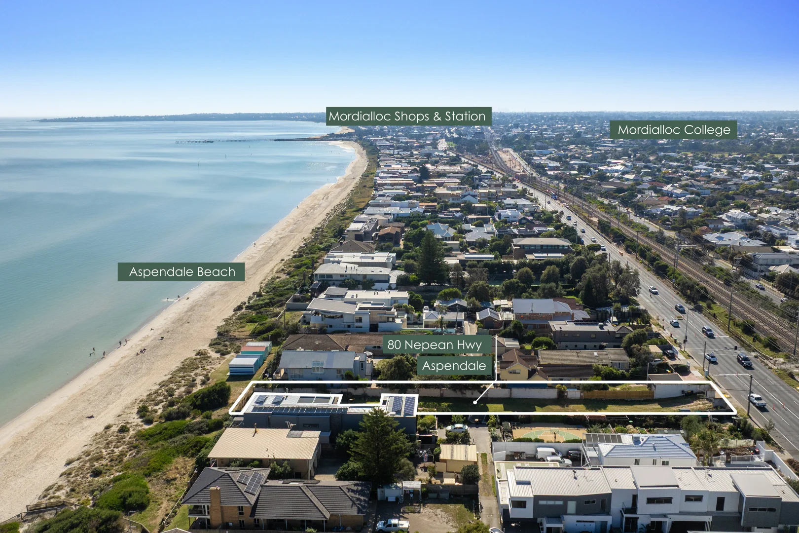 Additional image 5 of 80 Nepean Highway, Aspendale VIC 3195