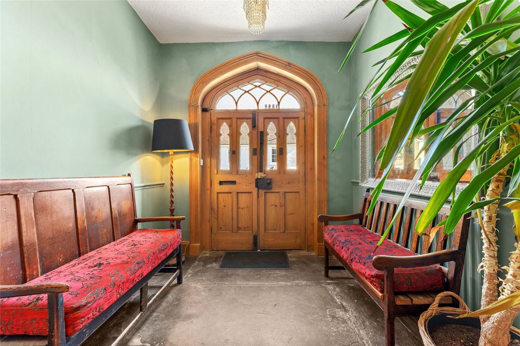 Additional image 11 of 4 bed link detached house for saleRuthin, Denbighshire LL15