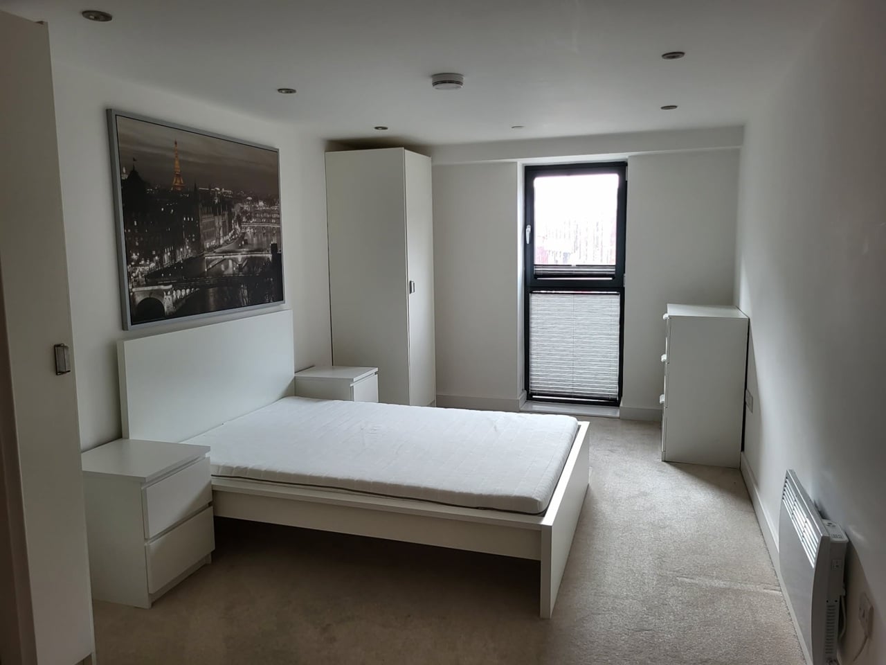 Additional image 6 of 1 Bed Flat, Leylands House, LS9, N1 7GU