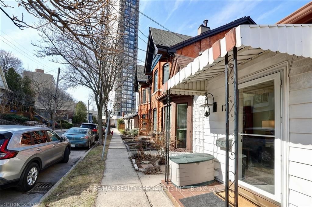 Additional image 5 of 17 Foster Street, Hamilton, ON, L8N 1Z7