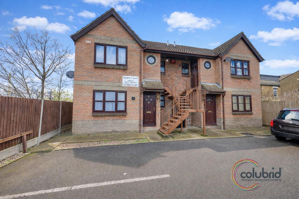 Additional image 8 of 1 bed flat for saleNairn Court, Dock Road, Tilbury RM18