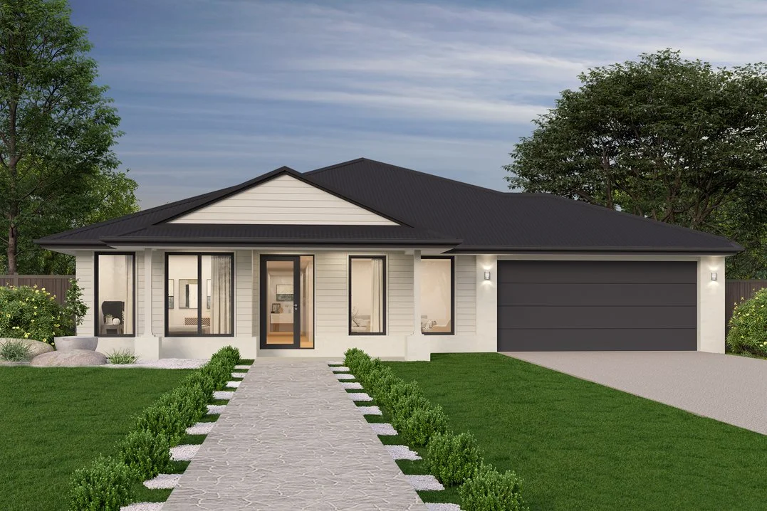 Lot 353 Telfer Street, Lucas VIC 3350