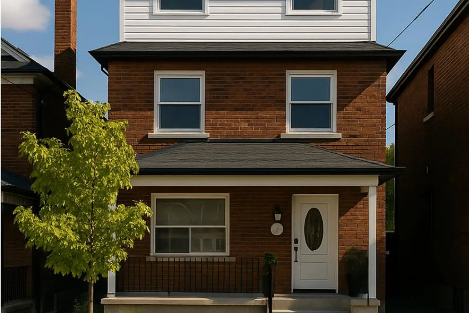 Additional image 14 of 10 Fairbank Avenue