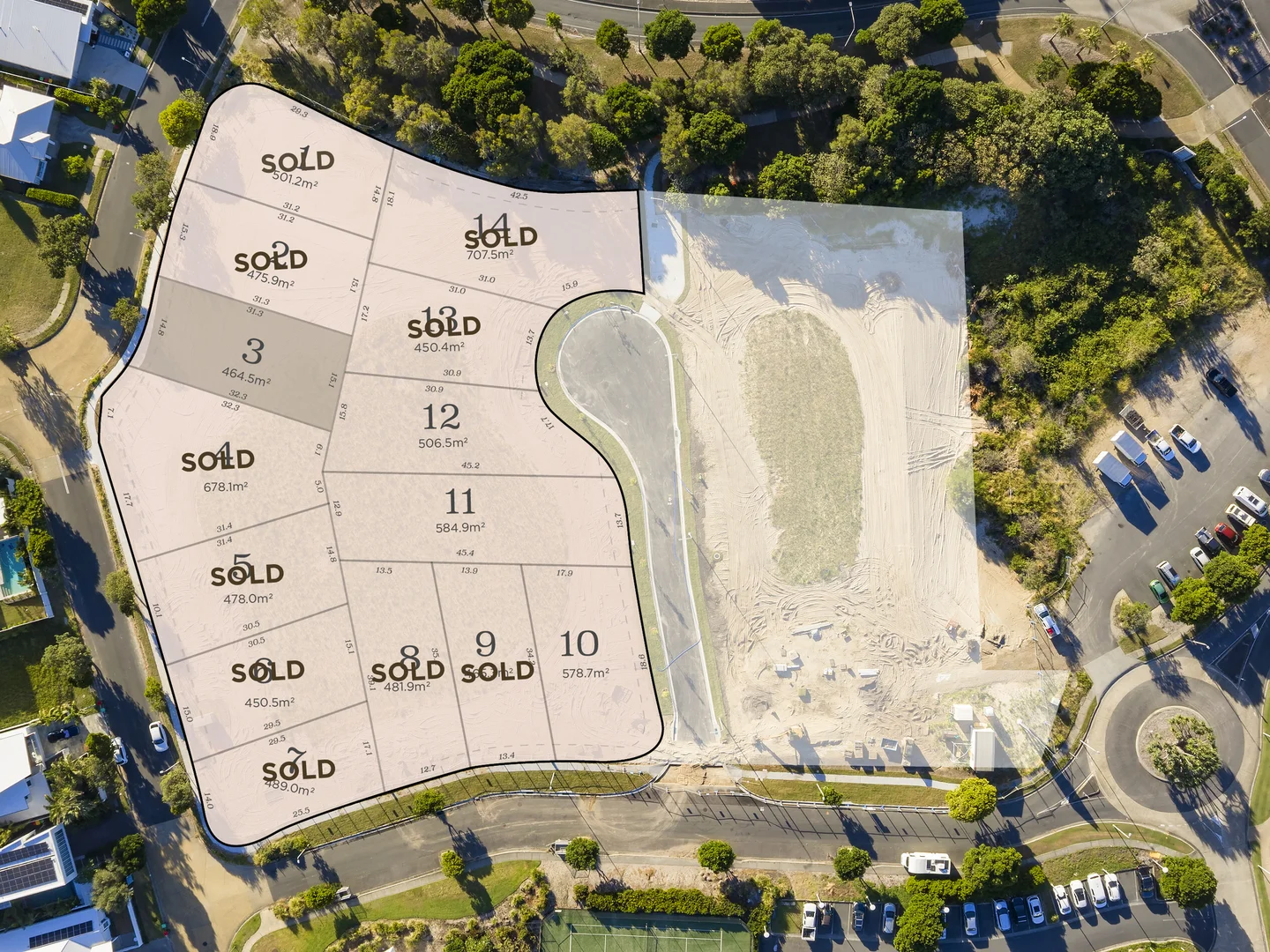 Additional image 2 of 4-8 Bells Boulevard, Kingscliff NSW 2487