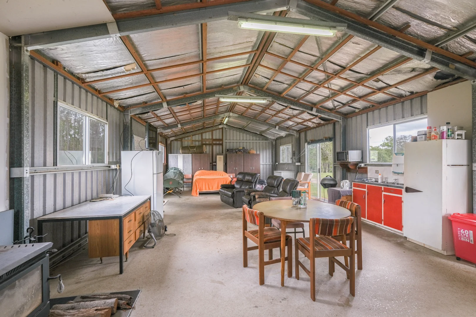 Additional image 2 of 754 Pedersens Road, Dangore QLD 4610