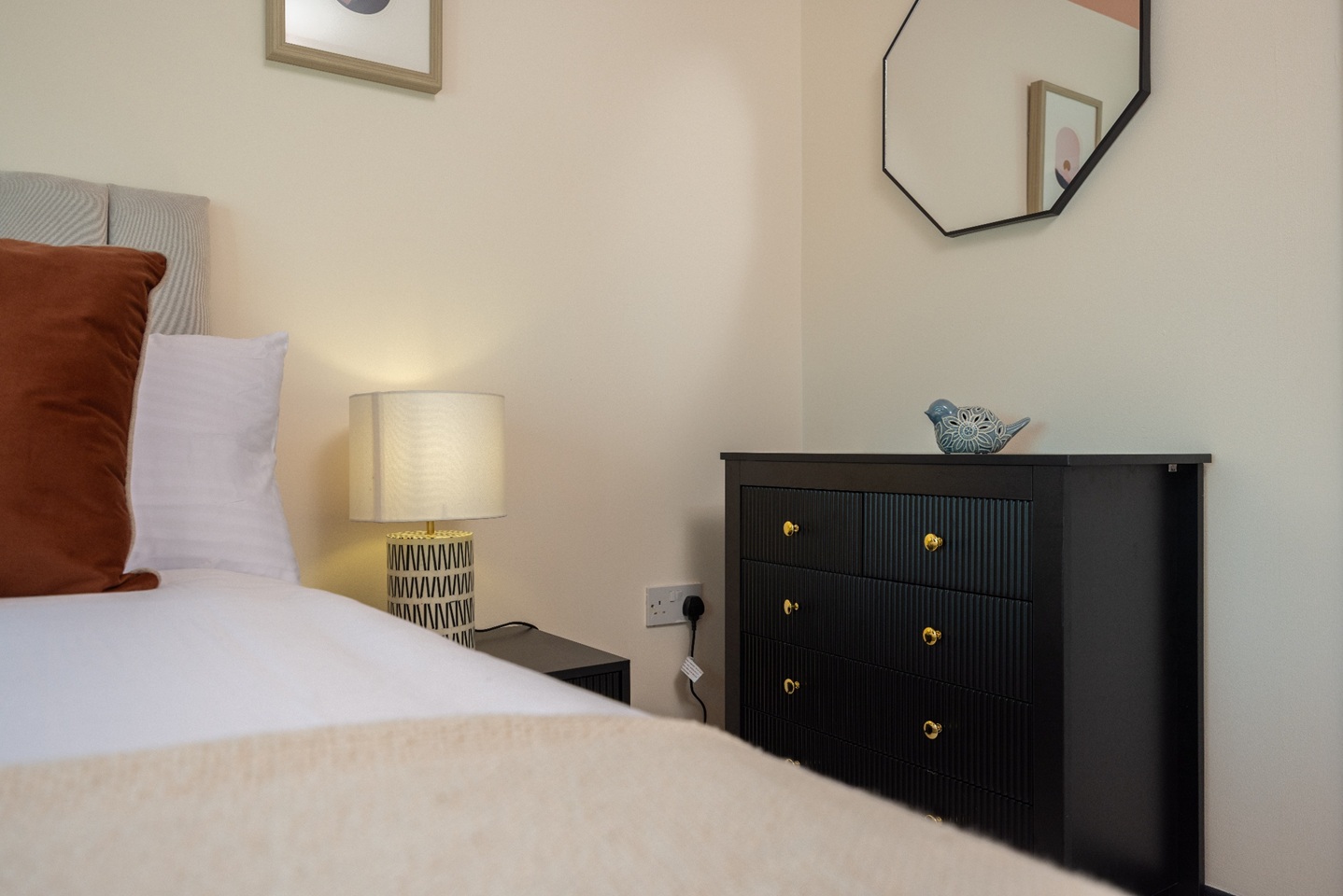 Additional image 17 of 5 Bed Semi-Detached House, Paxton Court, LS12, N1 7GU