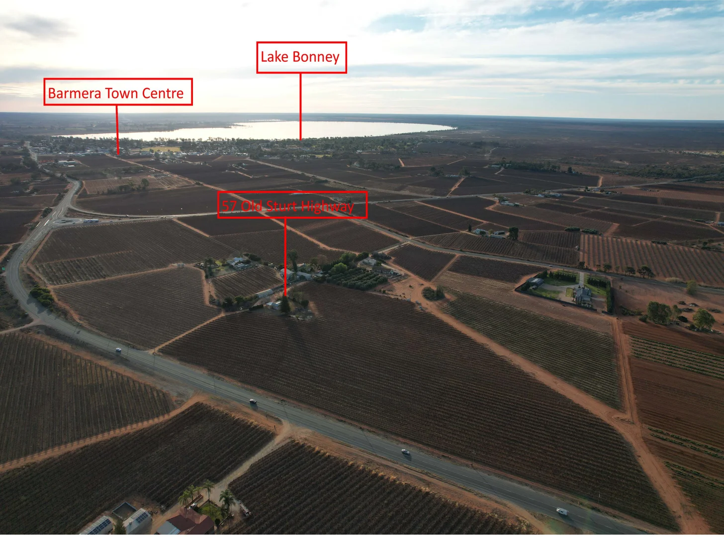 Additional image 2 of 57 Old Sturt Highway, Barmera SA 5345